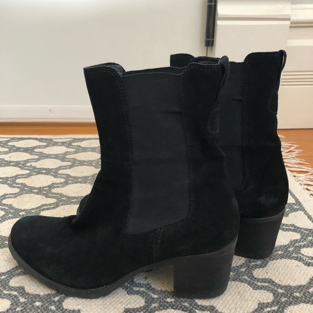 Browns Chelsea Boots